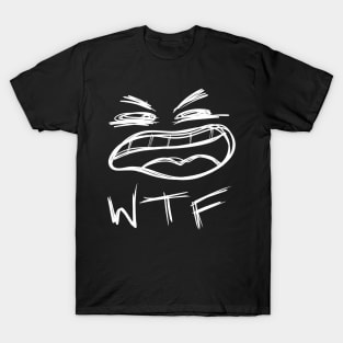 WTF T-Shirt